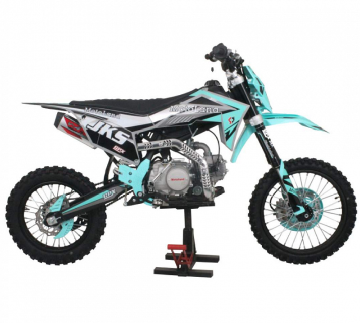 Питбайк MOTOLAND (МОТОЛЕНД) JKS140 в Северске