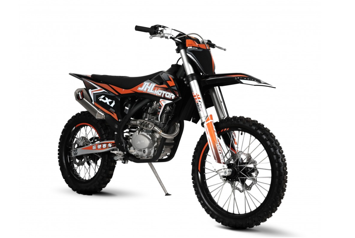 Мотоцикл JHLMOTO JHL LX1 CB250 (172FMM-3A) в Северске