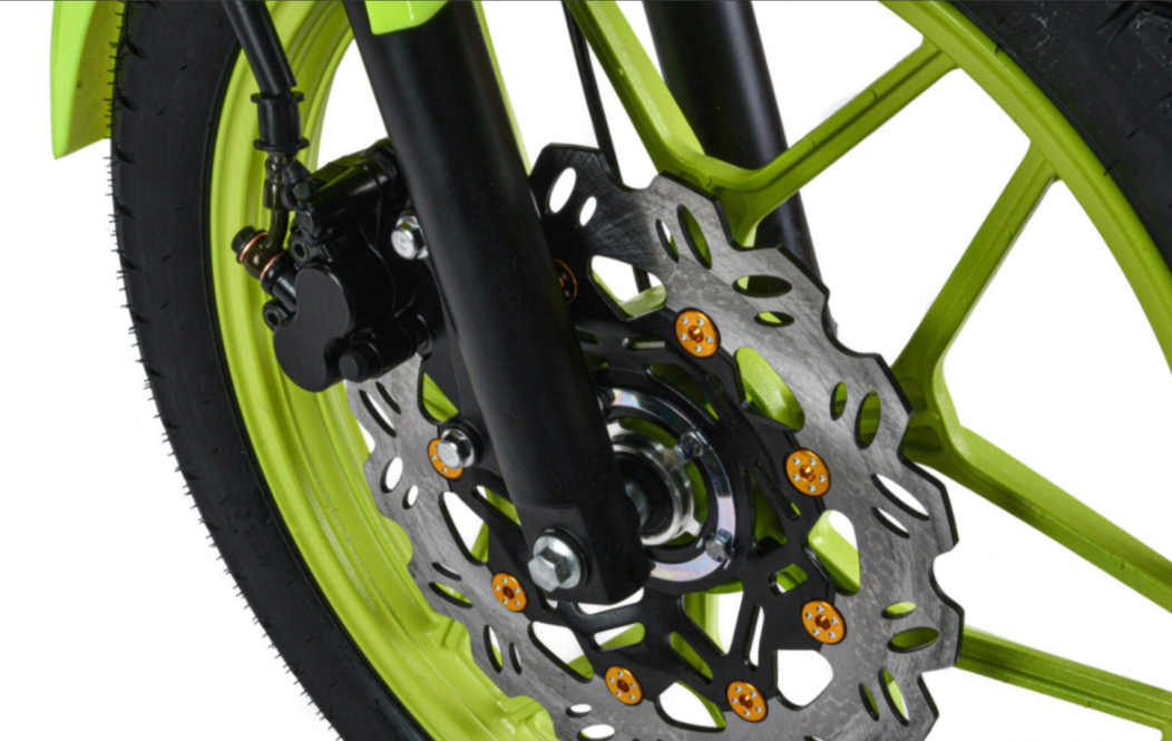 Мотоцикл MOTOLAND (МОТОЛЕНД) 200 SPRINT в Северске