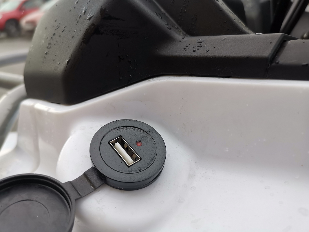 Квадроцикл PROMAX RENEGADE 280 LUX (2025) в Северске