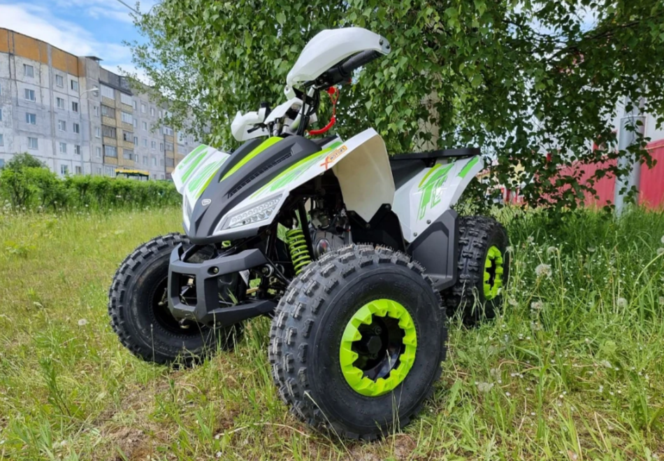 Квадроцикл PROMAX SPORT - PRO 180 (2025) в Северске