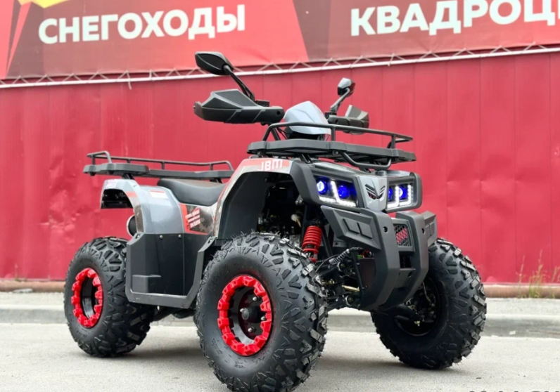 Квадроцикл GBM MAVERICK 300 NEW в Северске