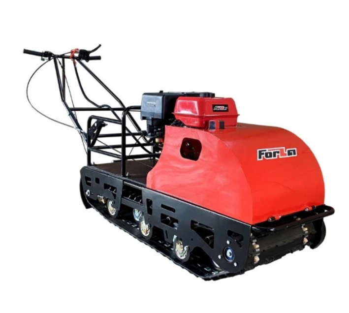 Мотобуксировщик Forza МБС3-15ВЭ в Северске