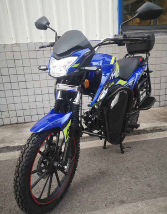 Мопед PROMAX ALPHA RS-PRO 150 (49) в Северске