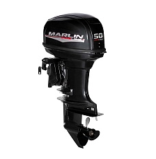 Лодочный мотор MARLIN PROLINE MP 50 AWRS в Северске