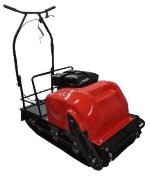 Мотобуксировщик PAXUS 550 AVANT 9 л.с. HONDA в Северске