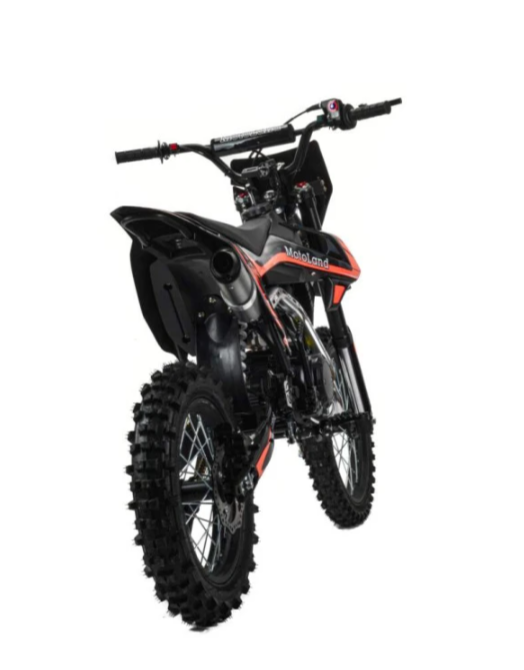 Питбайк MOTOLAND (МОТОЛЕНД) 150 GF150 E в Северске