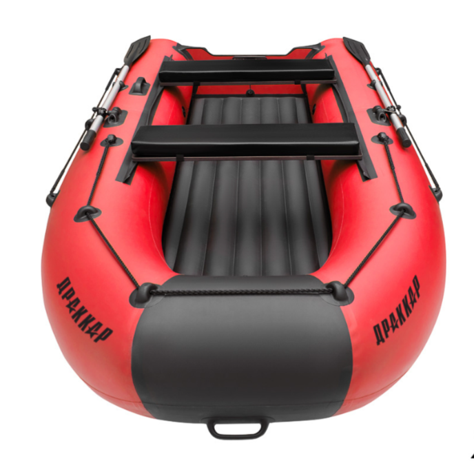 ЛОДКА ДРАККАР 3200 НДНД HANT-PRO в Северске