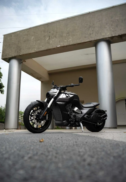 Мотоцикл Benda LFC 700 Pro в Северске