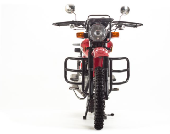 Мотоцикл FORESTER 200 (2021 г.) в Северске