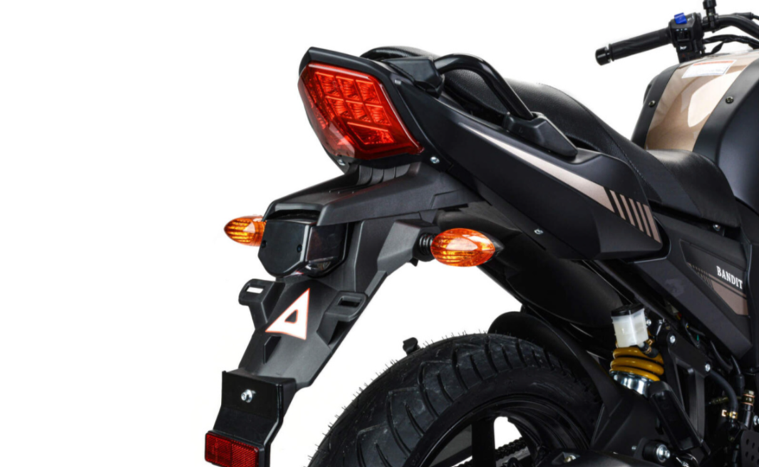 Мотоцикл MOTOLAND (МОТОЛЕНД) 300 BANDIT в Северске