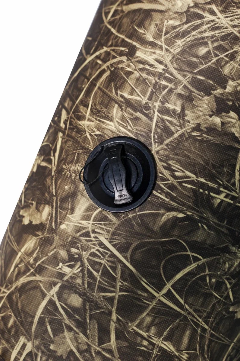 КРЕСЛО НАДУВНОЕ SMARINE, 85Х75 СМ, ПВХ, КАМЫШ в Северске