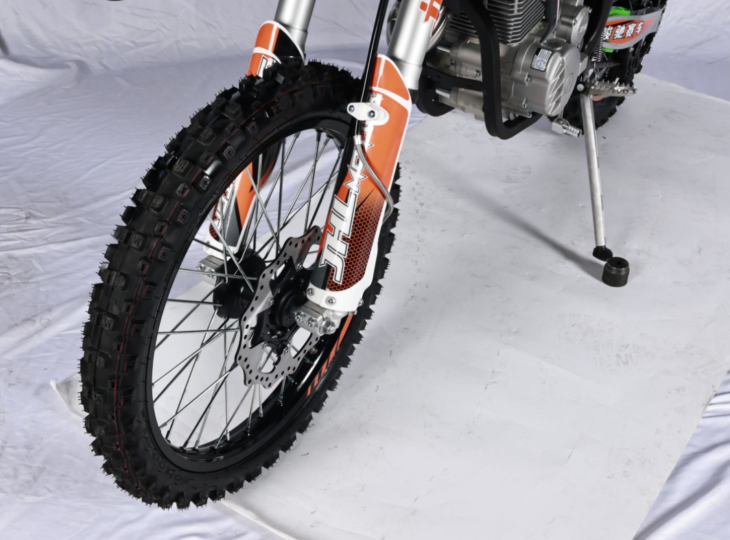 Мотоцикл JHLMOTO JHL LX1 CB250 (172FMM-3A) в Северске