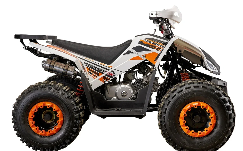 Квадроцикл YACOTA SPORTY XX PRO-SPORT в Северске