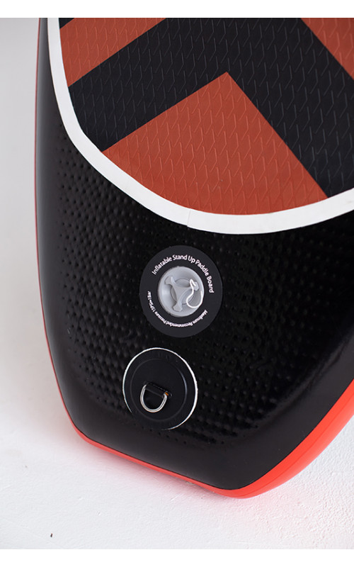 НАДУВНОЙ SUP BOARD BURNFIRE 11 в Северске