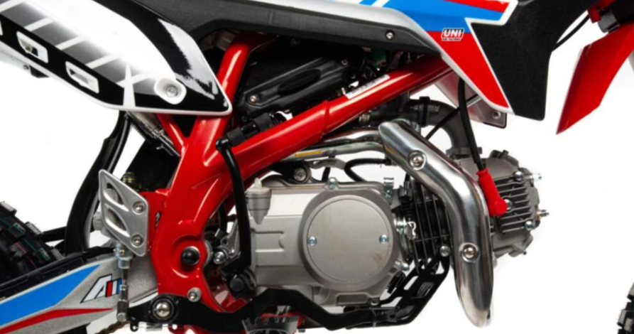 Питбайк MOTOLAND (МОТОЛЕНД) Apollo125 DT125 в Северске