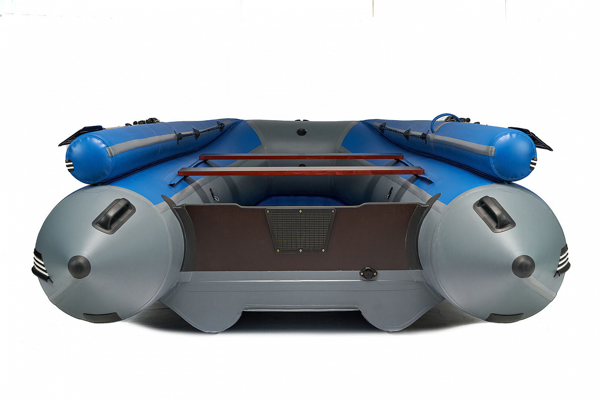 Лодка MISHIMO FAMILY LITE DF 400 в Северске