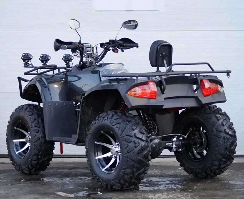 Квадроцикл PROMAX TRX320 (кардан) в Северске