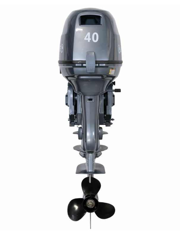Лодочный мотор APACHE T40BS в Северске