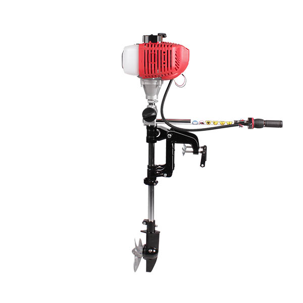 ЛОДОЧНЫЙ МОТОР TOYAMA TA 3.5 в Северске