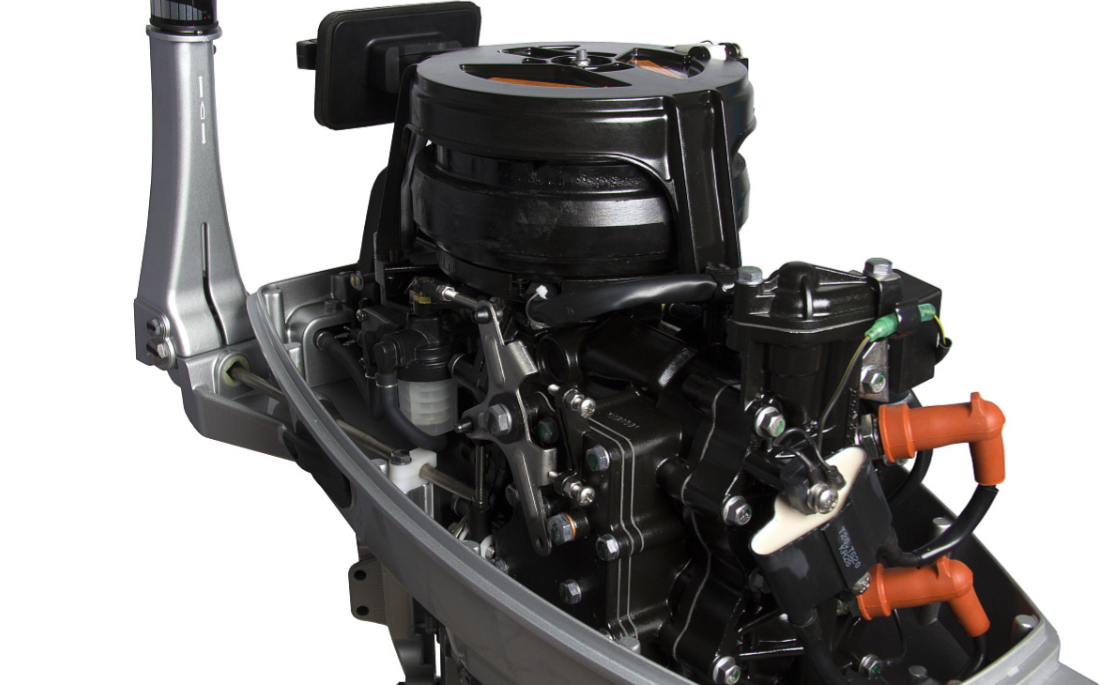 Лодочный мотор Seanovo SN9.9FFEL Enduro в Северске