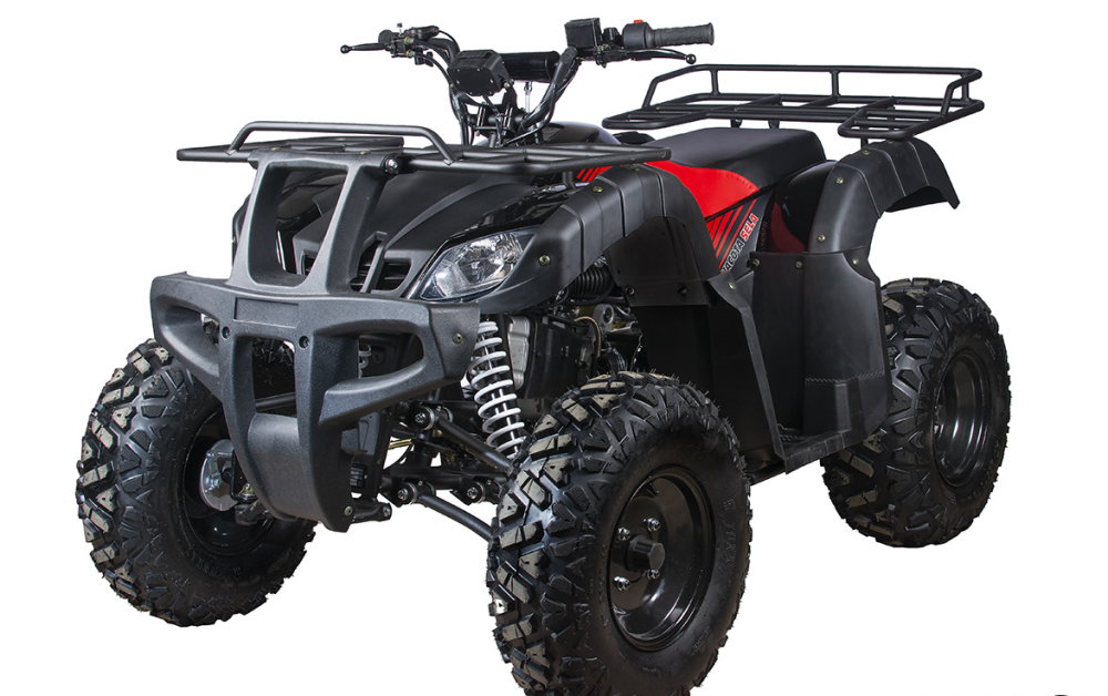 Квадроцикл YACOTA SELA 200 в Северске