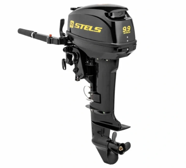 Лодочный мотор STELS 9.9HP в Северске