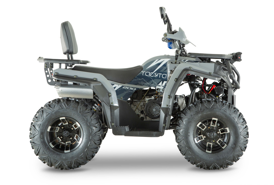Квадроцикл YACOTA VIKING PRO 250 в Северске