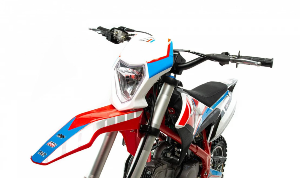 Питбайк MOTOLAND (МОТОЛЕНД) Apollo 125 DT125 E в Северске