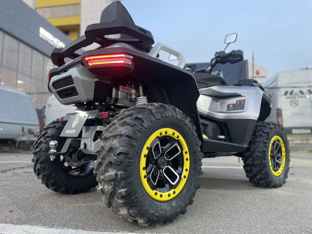 Квадроцикл BENDA Redstone 550 R2 в Северске