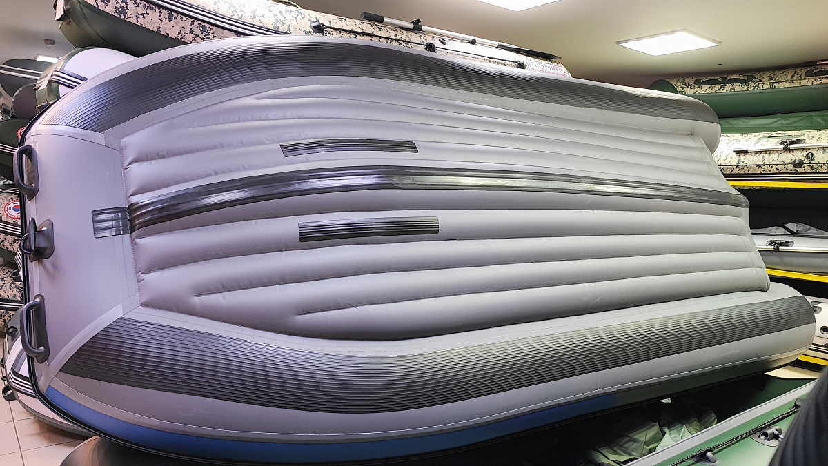 Лодка MISHIMO FAMILY PRO 350 в Северске