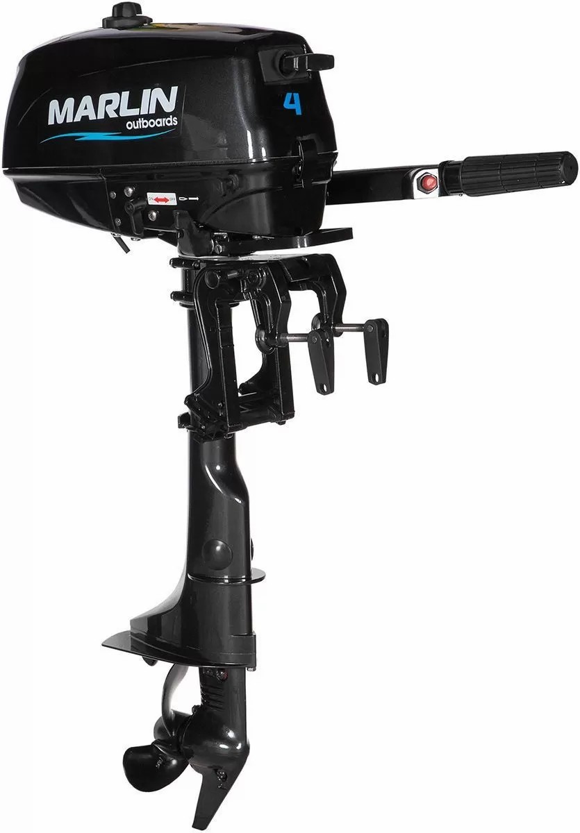 Лодочный мотор MARLIN MP 4 AMHS в Северске
