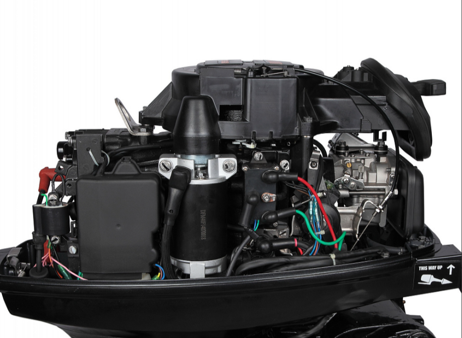 Лодочный мотор MARLIN MP 40 AERTL в Северске