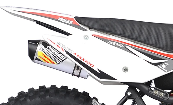 Питбайк Progasi Smart Max 150 в Северске