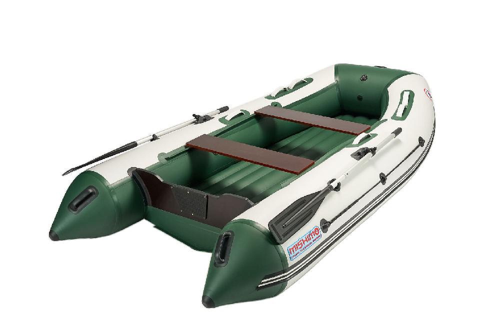 Лодка MISHIMO LITE 360 в Северске