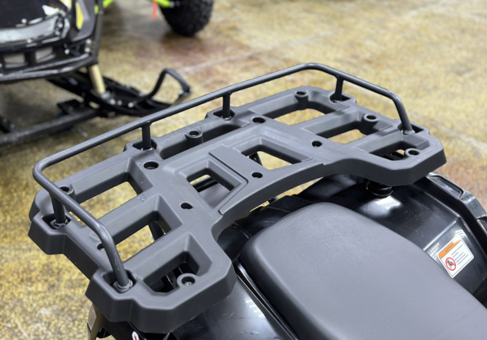 Квадроцикл GBM MAVERICK 300 NEW PREMIUM в Северске