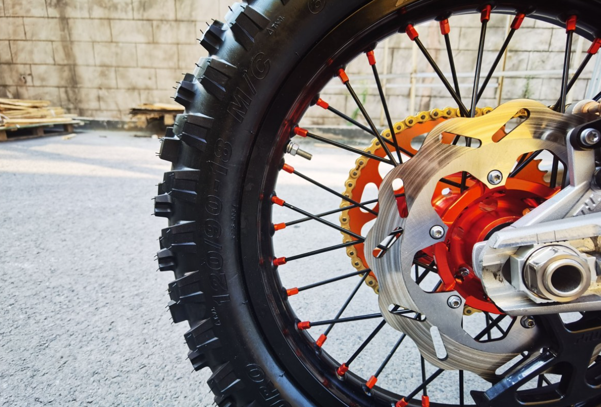 Мотоцикл JHLMOTO JHL Z8 NC300S (182-MN) в Северске