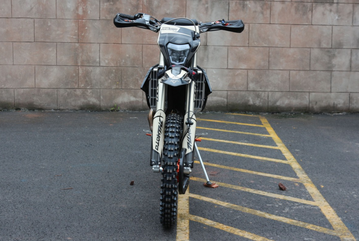 Мотоцикл JHLMOTO JHL Z8i (EFI) NC300S (182-MN) в Северске