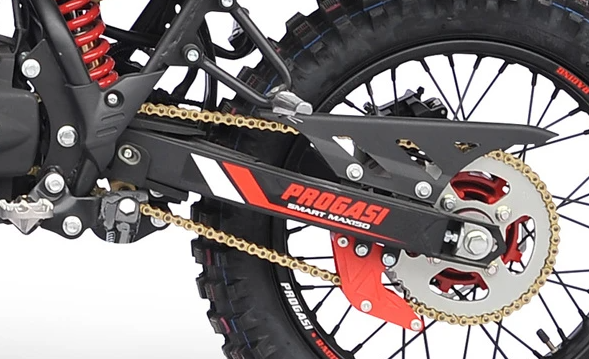 Питбайк Progasi Smart Max 150 в Северске