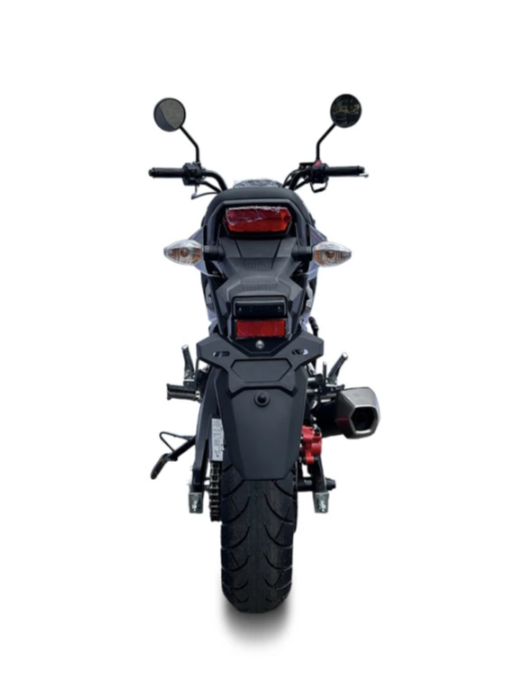 Мотоцикл PROMAX STRYKER 200(49) в Северске