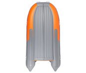 НАДУВНАЯ ЛОДКА GLADIATOR E380S в Северске