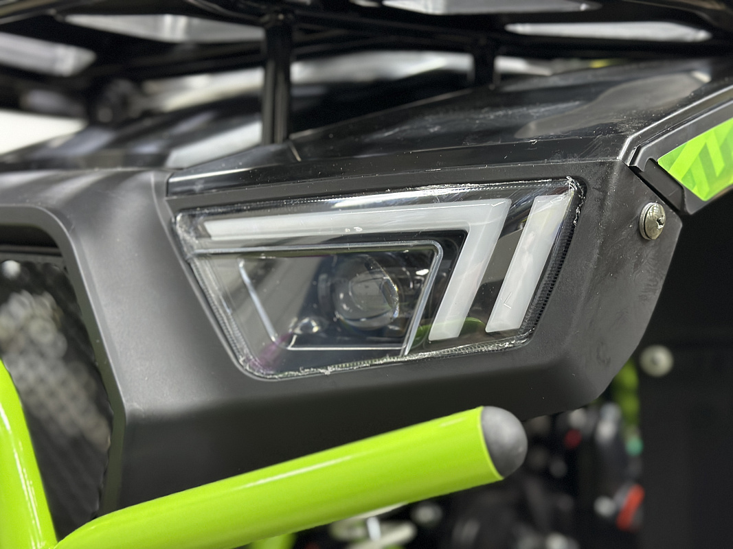 Квадроцикл PROMAX МАЙНКРАФТ 192 в Северске