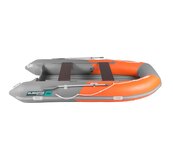 НАДУВНАЯ ЛОДКА GLADIATOR E380S в Северске