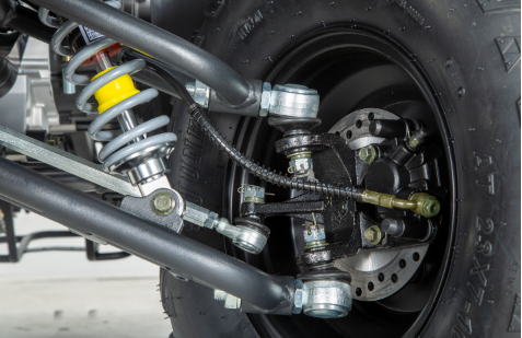 Квадроцикл YACOTA VIKING в Северске