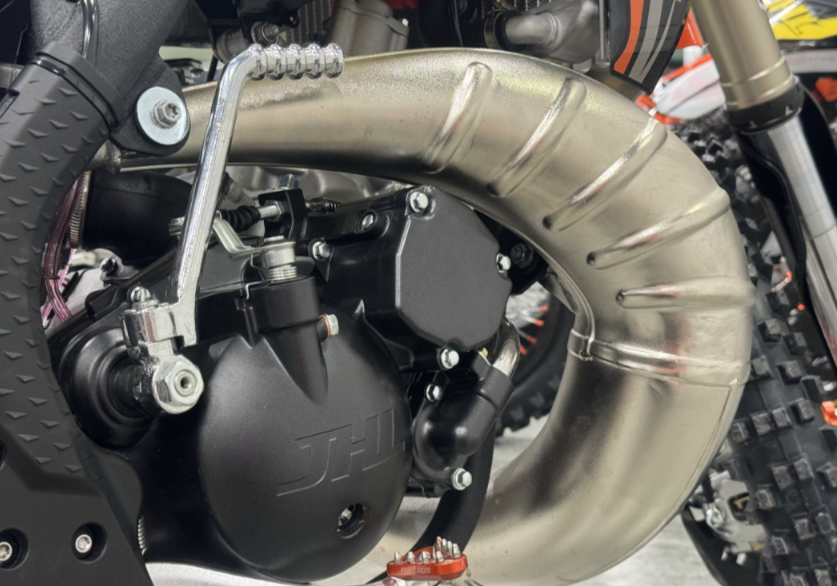 Мотоцикл JHLMOTO JHL M5 MT250 (1E66MM) в Северске