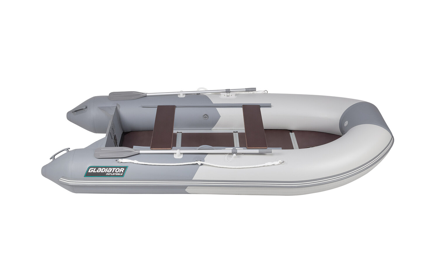 НАДУВНАЯ ЛОДКА GLADIATOR B330 в Северске