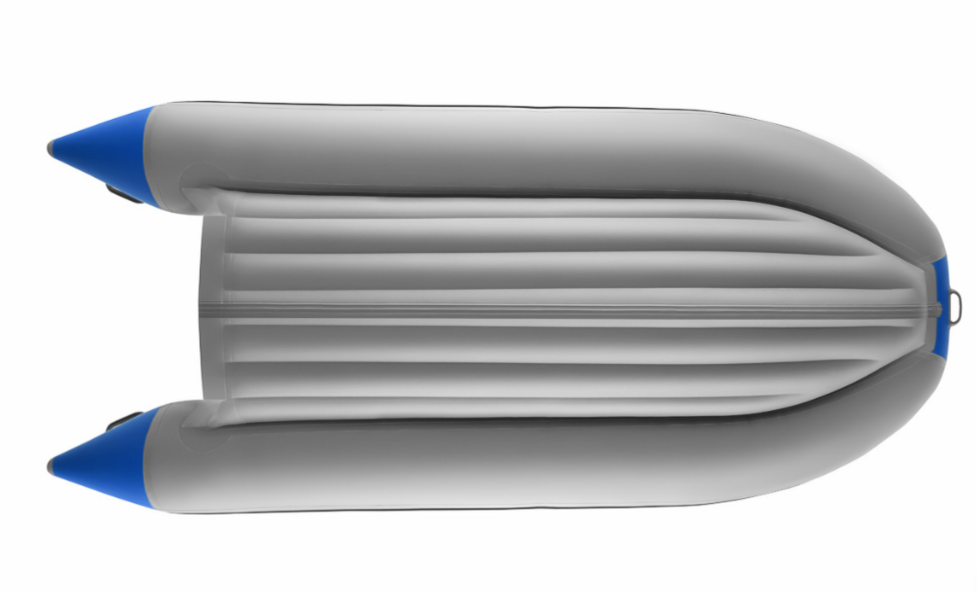 ЛОДКА ДРАККАР 3200 НДНД HANT-PRO в Северске