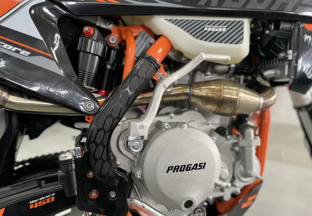 Мотоцикл PROGASI HARDCORE 450 в Северске