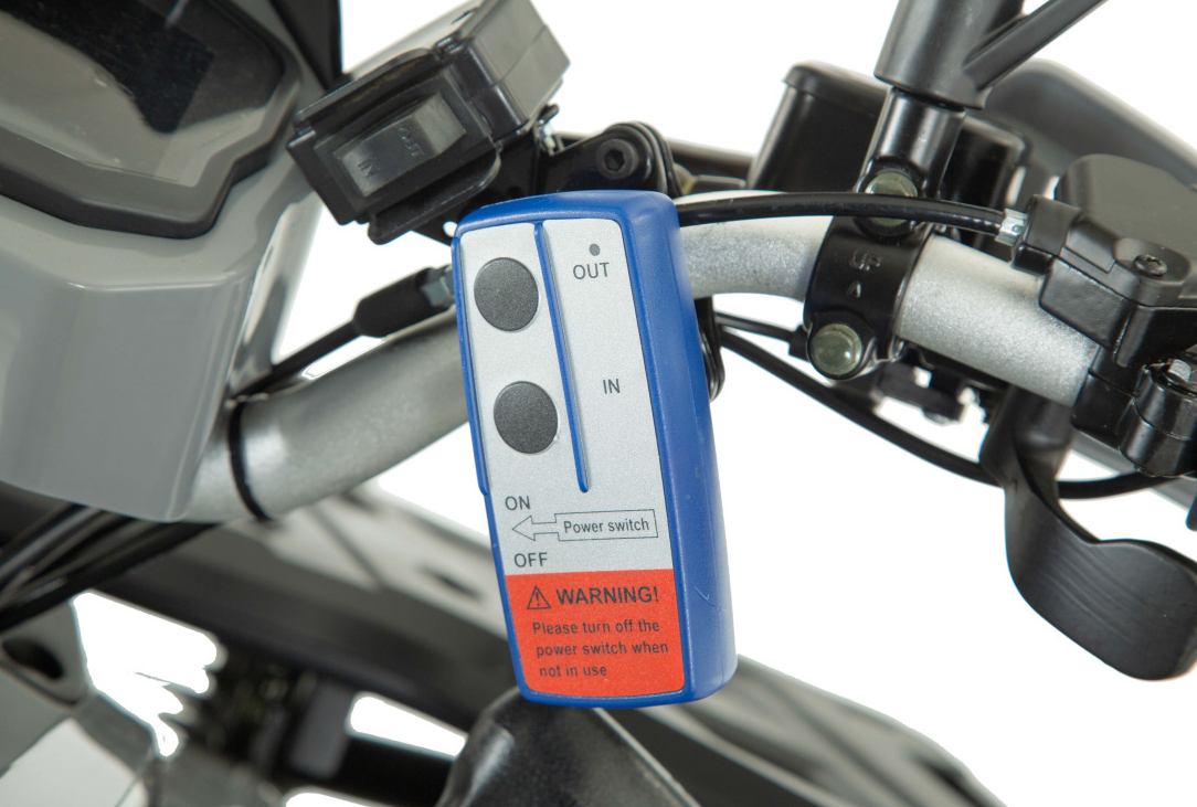 Квадроцикл YACOTA VIKING PRO 250 в Северске