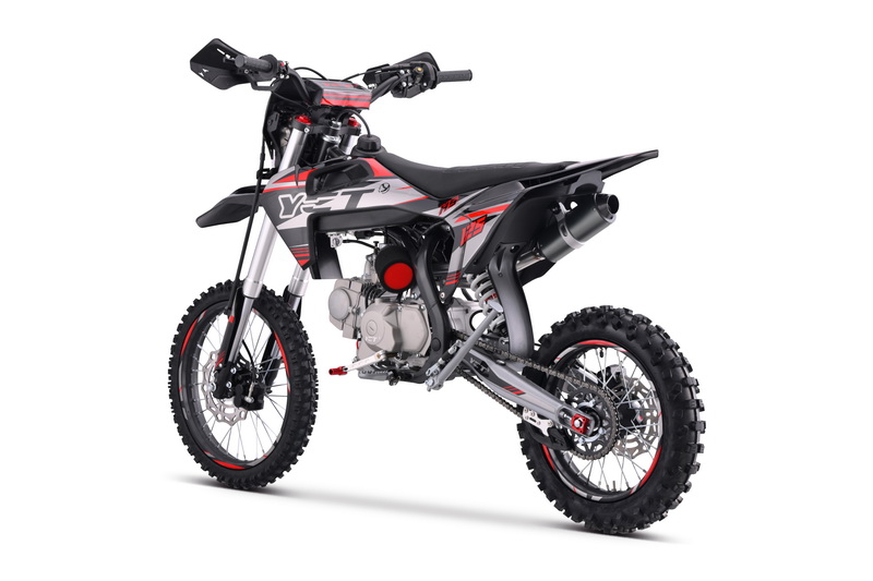 Питбайк YACOTA H5 125 в Северске